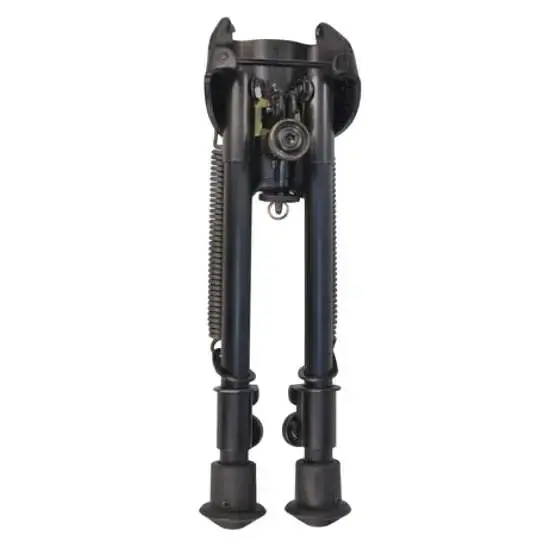 Harris H1A2 BH 1A2 Bipod Aluminum/Steel Black Anodized 13.5-23"