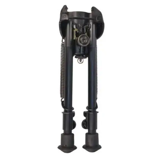 Harris LM1A2 BR Ultralight Bipods 9-13" Black Anodized