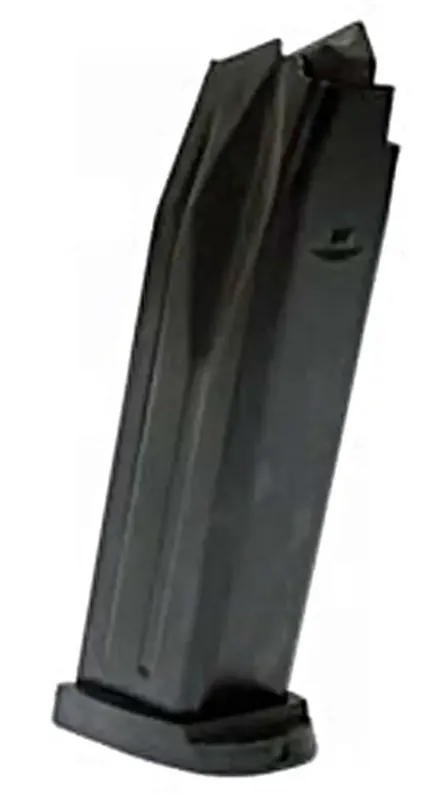 HK 215668S Mark 23 45 ACP H&K 12 Detachable Black