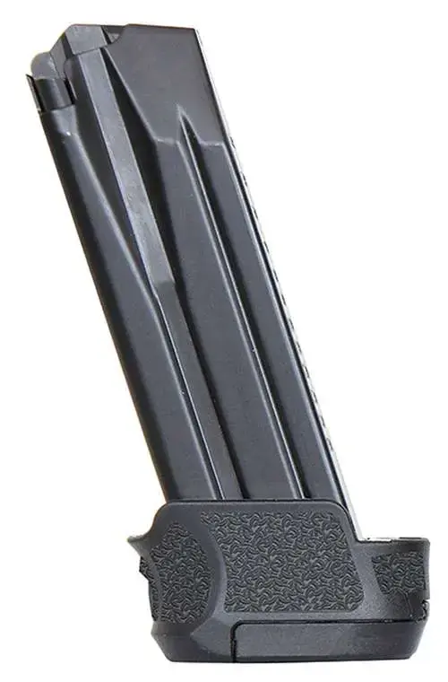 HK 226346S P30SK/VP9SK 9mm Luger 15rd Black Detachable