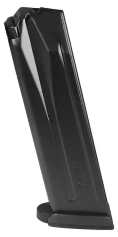 HK 229845S P30/VP40 40 S&W 13rd Black Detachable