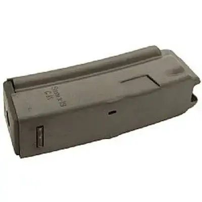 H&K SP5K 9MM 10RD MAG ONLY