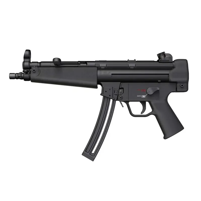HK MP5 22LR 10RD PISTOL