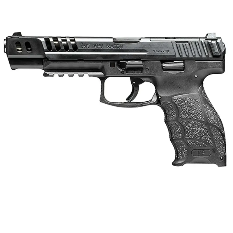 HK 81000556 PI VP9 MATCH -B OR 9MM (4)10RD
