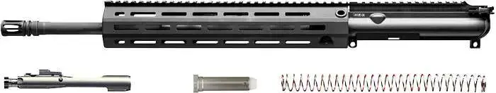 HECKLER AND KOCH MR556 UPPER RECR KIT