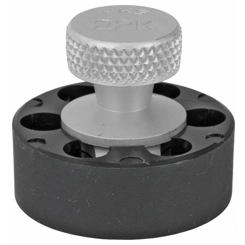 HKS SPDLDR S&W 17,18,K22 22-K