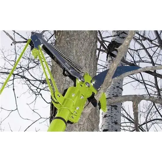 HME POLE SAW EXTENDABLE