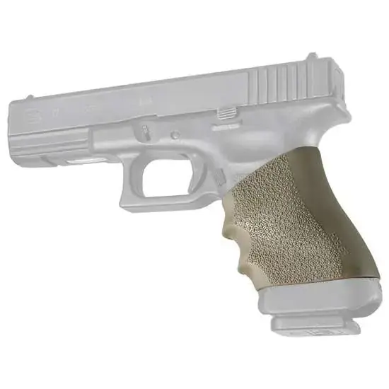 HandAll Full Size Grip Sleeve OD Green