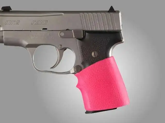 HandAll Jr. Small Size Grip Sleeve Pink
