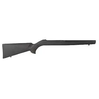 Ruger 10-22 Rubber OverMolded Stock with Standard Barrel Channel