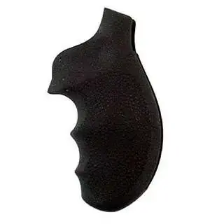 Taurus 85 Rubber Monogrip Black