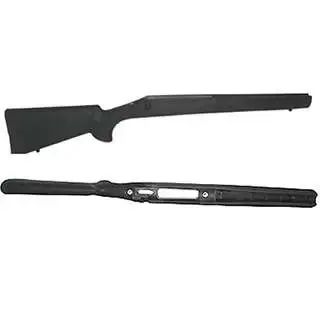 Remington 700 BDL Long Action Standard Barrel Pillar Bed Stock