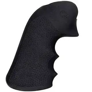 Ruger Super Blackhawk Rubber Monogrip Black