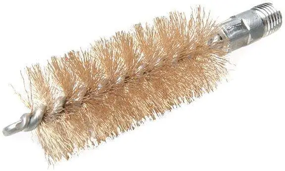 HOP BRONZE BRUSH 16GA (10)