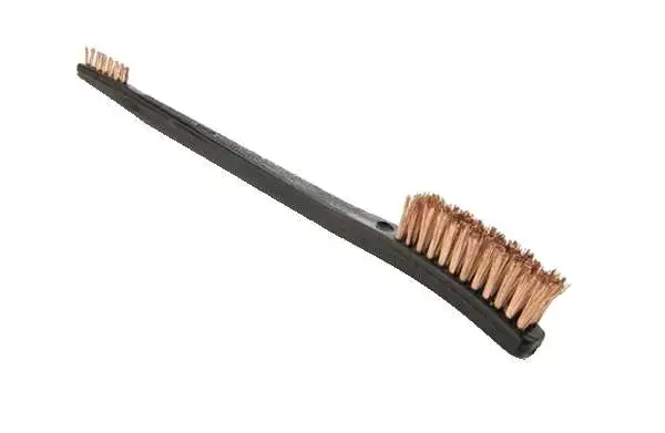 HOP UTILITY BRUSH BRONZE (10)