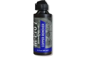 HOP M-PRO COPPER CLEANER 2OZ SPRAY (12)