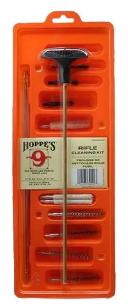 HOP RIFLE DRY KIT (10)
