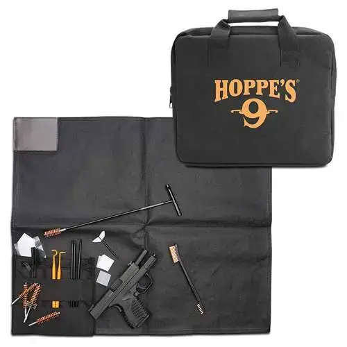FIELD KIT W/CLEANING MAT (6)