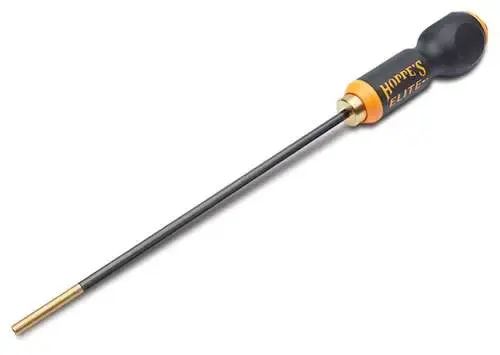 Hoppes RC17R Elite Carbon Fiber Rod .17 Cal Rifle Carbon Fiber 36"