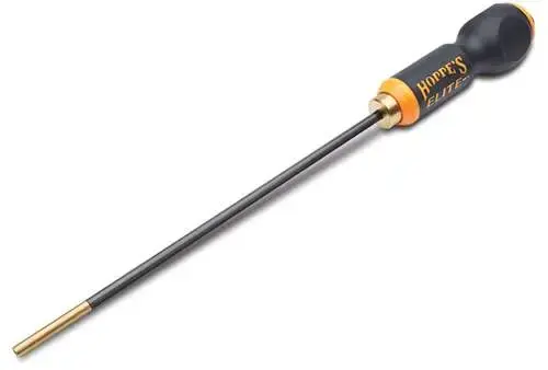 Hoppes RC22P Elite Carbon Fiber Rod .22 Cal Pistol Carbon Fiber 8"