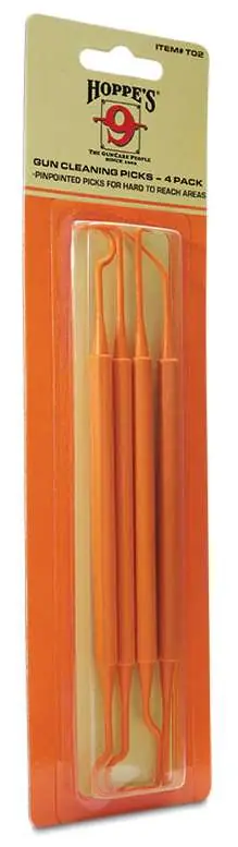 HOP CLEANING PICKS 4PK