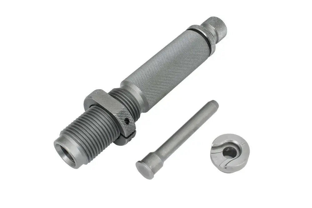 HORN LNL SINGLE STAGE PRIMER POCKET SWAGE TOOL