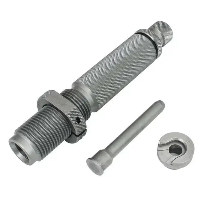 HORN LNL SINGLE STAGE PRIMER POCKET SWAGE TOOL