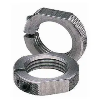 Hornady 044000 Sure-Loc Lock Ring 7/8"x14 Threaded Dies