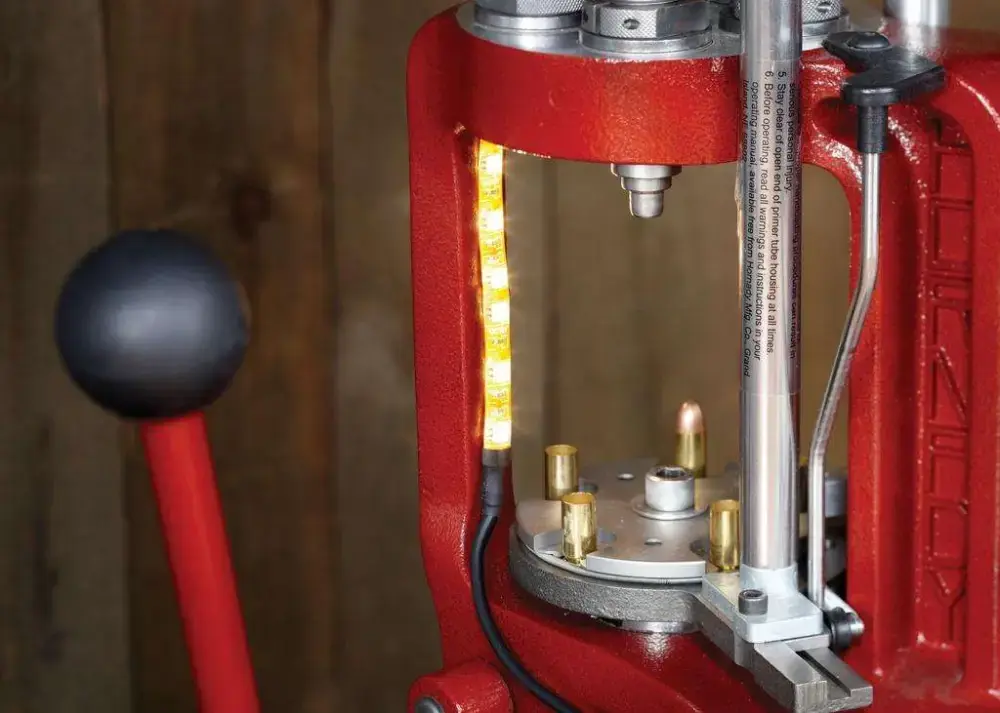 Hornady Lock-N-Load Adhesive Light Strip 1 Strand