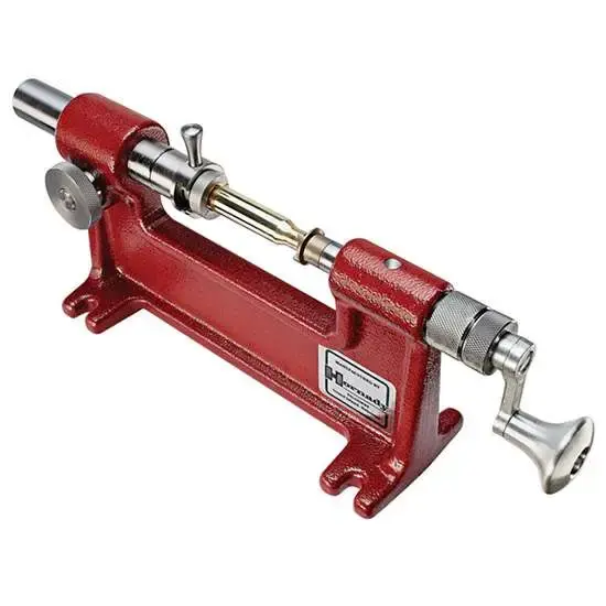 Hornady 050140 Cam-Lock Case Trimmer Multi-Caliber