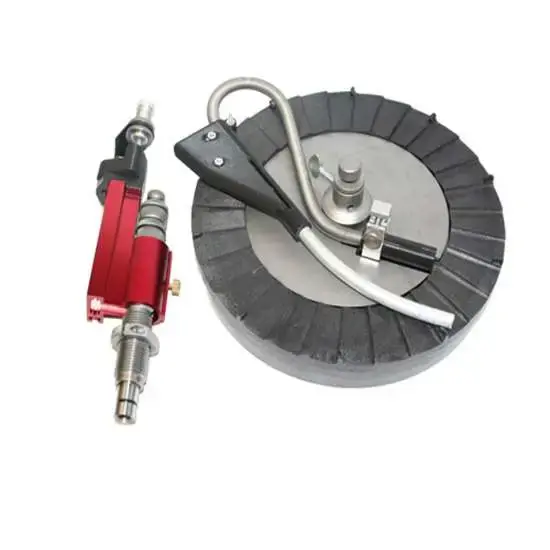Hornady 095345 Lock-N-Load Conversion Kit 300 Savage-300 RUM