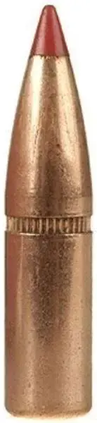 Hornady 24532 SST 6mm .243 95 gr Super Shock Tip 100 Per Box