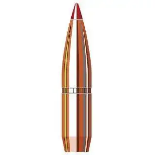 Hornady 27302 SST 270 Win .277 130 gr Super Shock Tip 100 Per Box