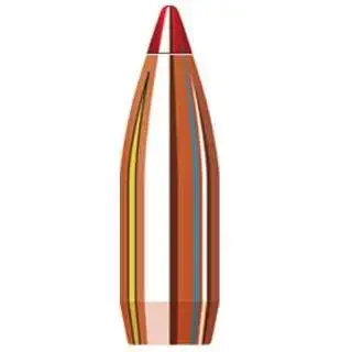 Hornady 27309 InterBond 270 Win .277 130 gr InterBond 100 Per Box
