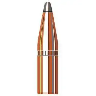 Hornady 2740 InterLock 270 Win .277 150 gr Spire Point (SP) 100 Per Box