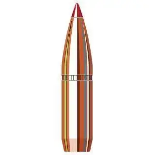 Hornady 27402 SST 270 Win .277 150 gr Super Shock Tip 100 Per Box