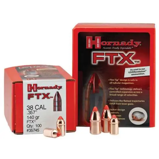 Hornady 28506 A-Tip Match 7mm .284 190 gr A-Tip Match 100 Per Box