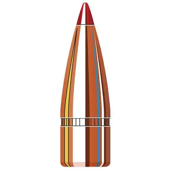 Hornady 3019 SST 30 Cal .308 125 gr Super Shock Tip 100 Per Box