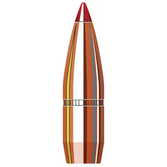 Hornady 30302 SST 30 Cal .308 150 gr Super Shock Tip 100 Per Box