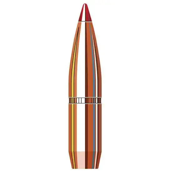 Hornady 30303 SST 30 Cal .308 150 gr Super Shock Tip 100 Per Box