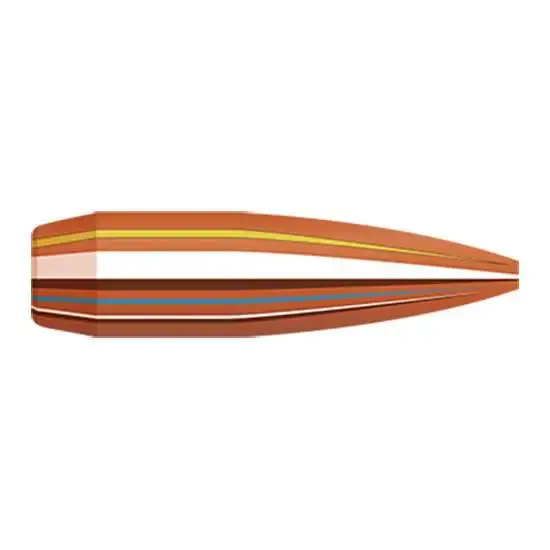 Hornady 3039 Match 308 Win .308 155 gr Boat Tail Hollow Point Match 100 Per Box