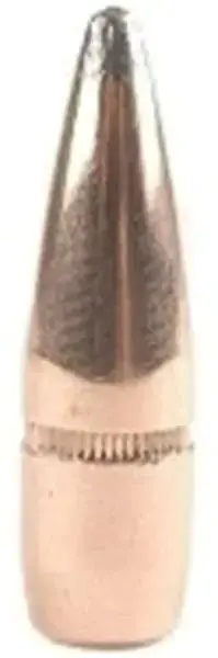 Hornady 3045 InterLock 30 Cal .308 165 gr Boat Tail Spire Point 100 Per Box