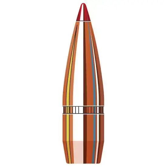 Hornady 3233 SST 8mm .323 170 gr Super Shock Tip 100 Per Box
