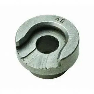 HORN SHELL HOLDER 9 >>>