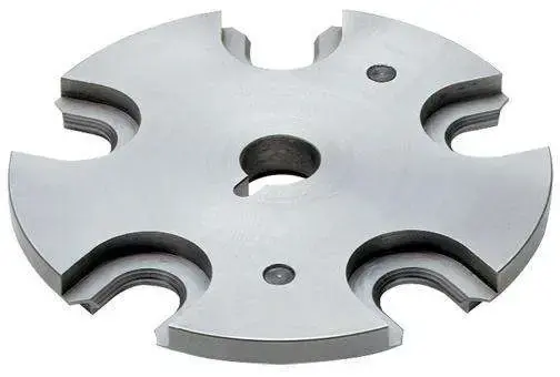 HORN SHELL PLATE 36