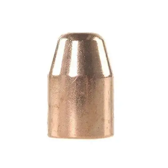 Hornady 40047 FMJ Handgun 10mm Auto .400 180 gr Full Metal Jacket Flat Point (FMJFP) 100 Per Box