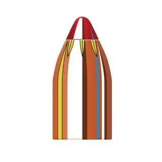 Hornady 45201 FTX Rifle 45 Cal .452 250 gr Flex Tip eXpanding 50 Per Box