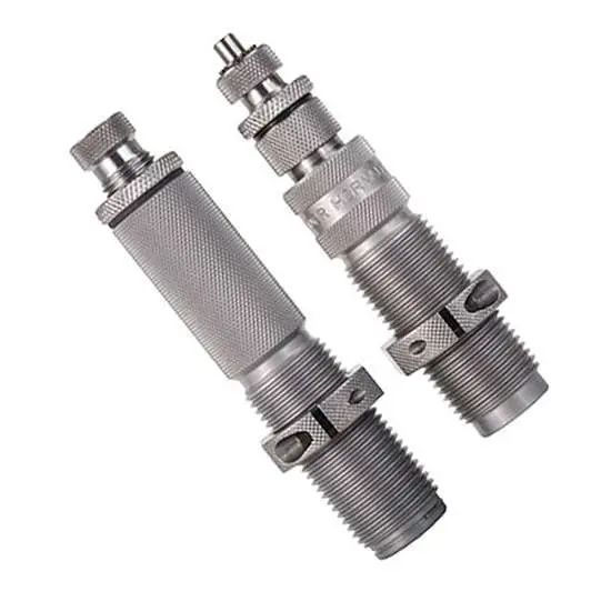 Hornady 544207 Match Grade Die Set 223 Rem