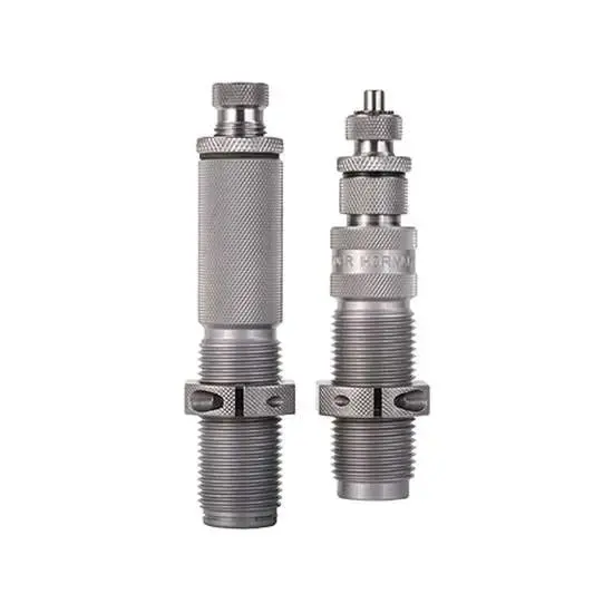 Hornady 544247 Match Grade Die Set 6mm Creedmoor