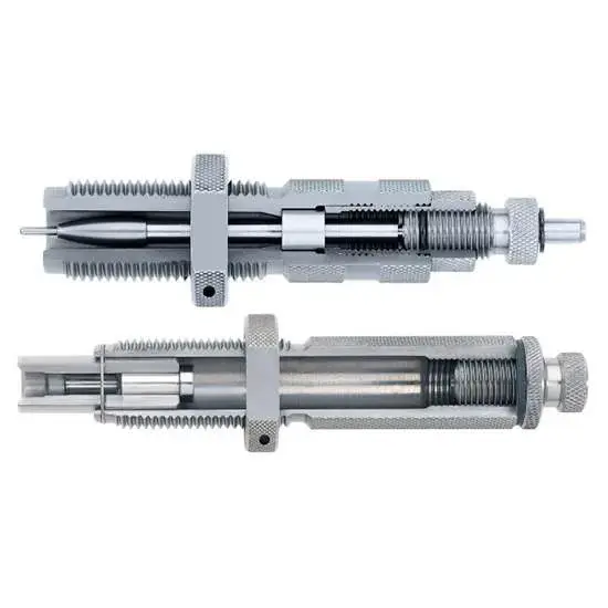 Hornady 544655 Match Grade Die Set 6.5 Creedmoor